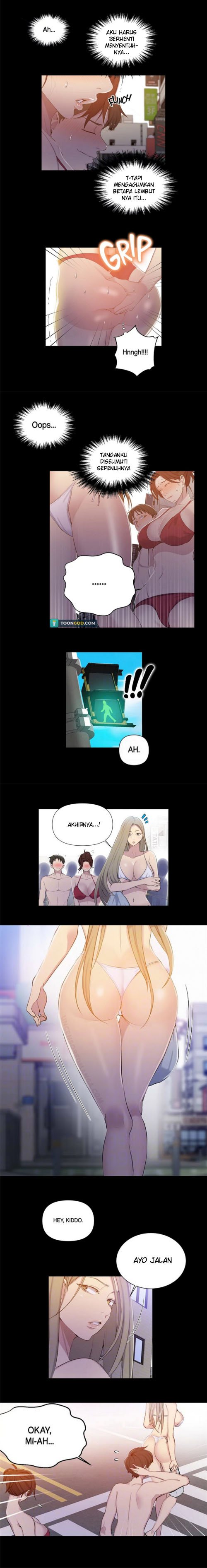 Secret Class Uncensored - Chapter 54 2 Secret Class Uncensored - Chapter 54 2