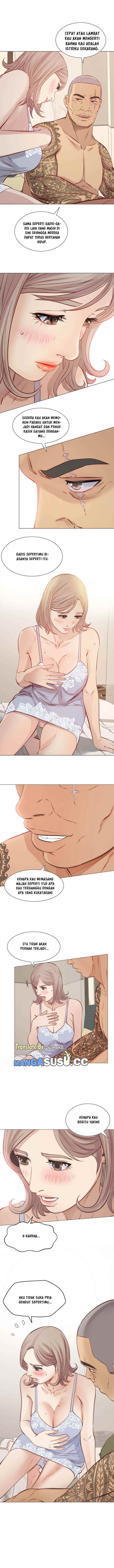 Gamble - Chapter 54 9