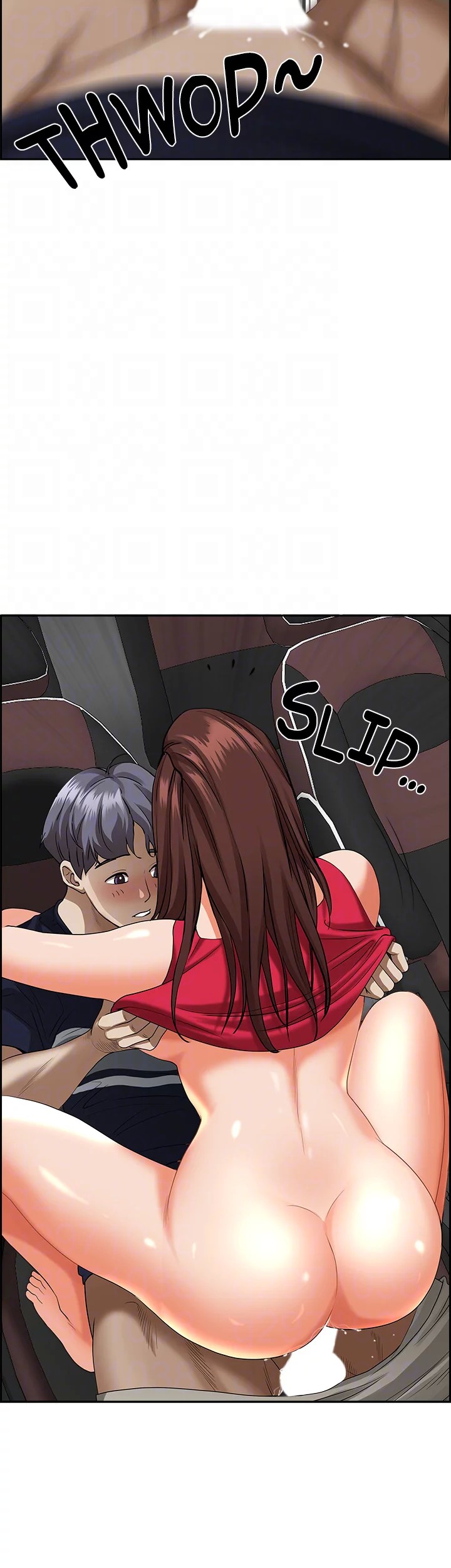 Living With a MILF - Chapter 54 15