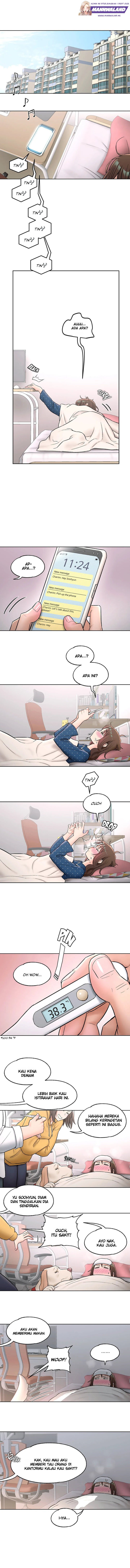 Sexercise - Chapter 54 2