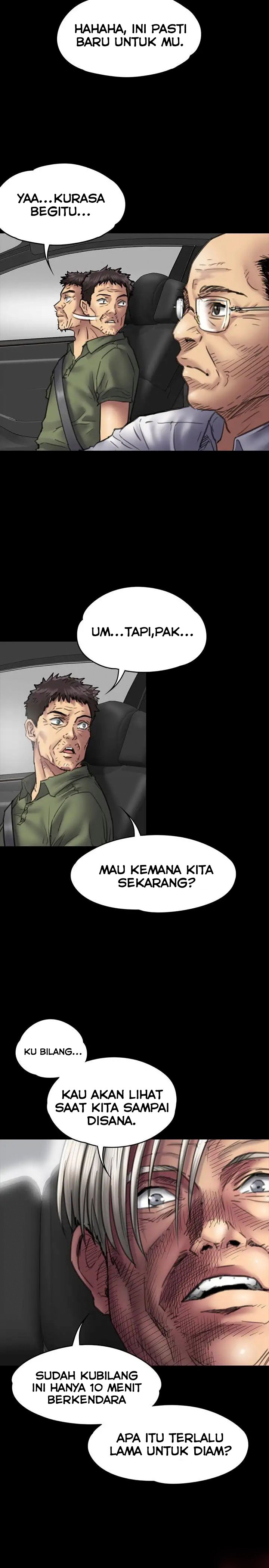 Queen Bee (Andrew) - Chapter 54 14