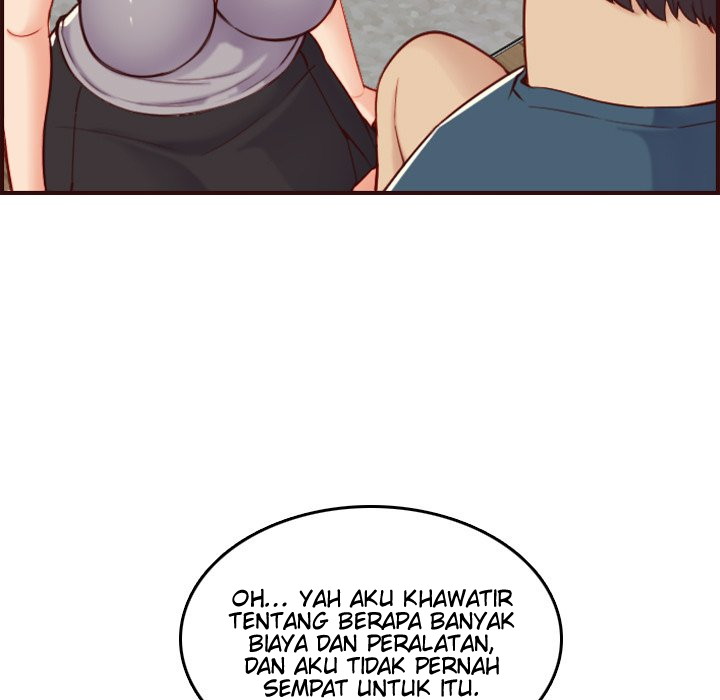 Never Too Late - Chapter 54 25