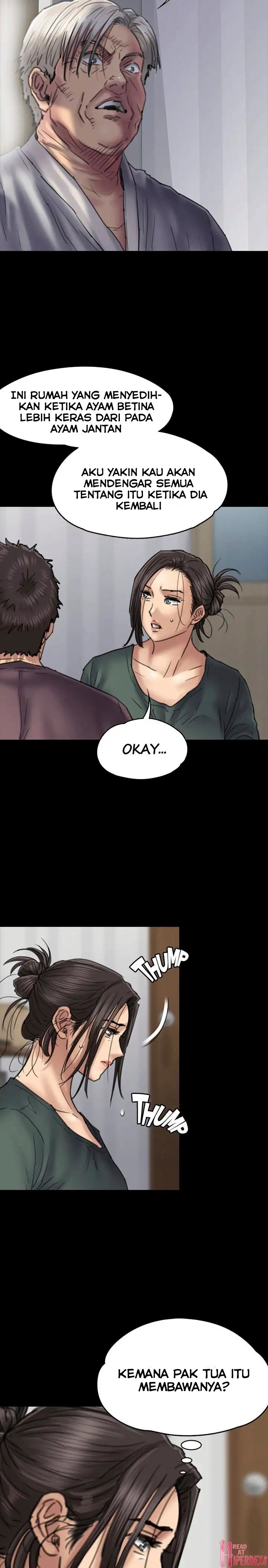 Queen Bee (Andrew) - Chapter 54 10