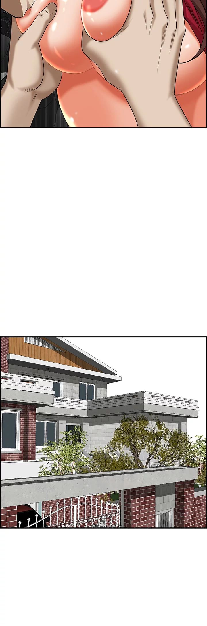 Living With a MILF - Chapter 54 23