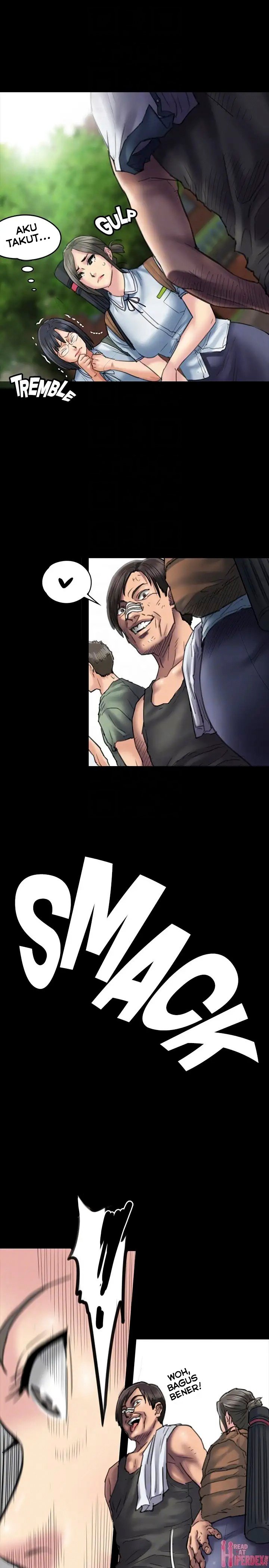 Queen Bee (Andrew) - Chapter 54 21
