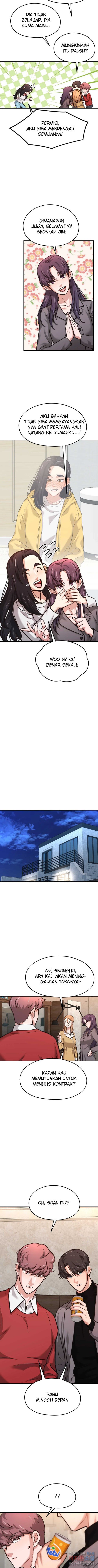 Booty Camp - Chapter 54 7