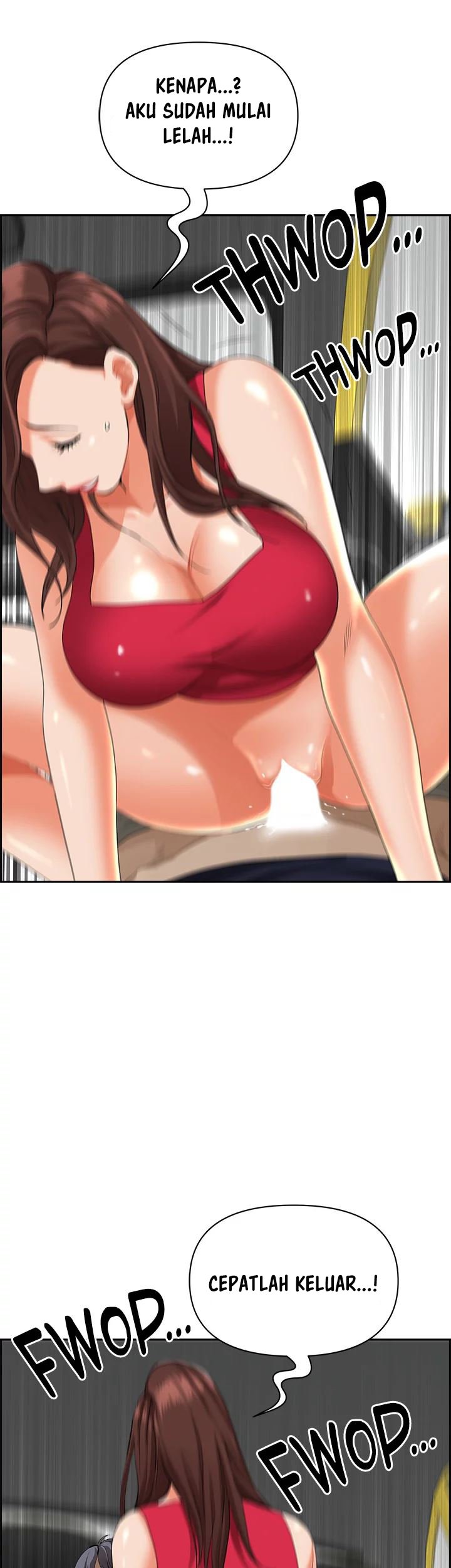Living With a MILF - Chapter 54 12