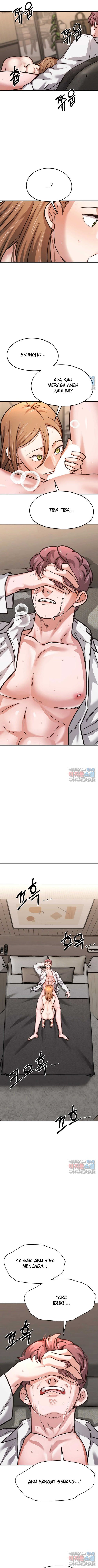 Booty Camp - Chapter 54 11