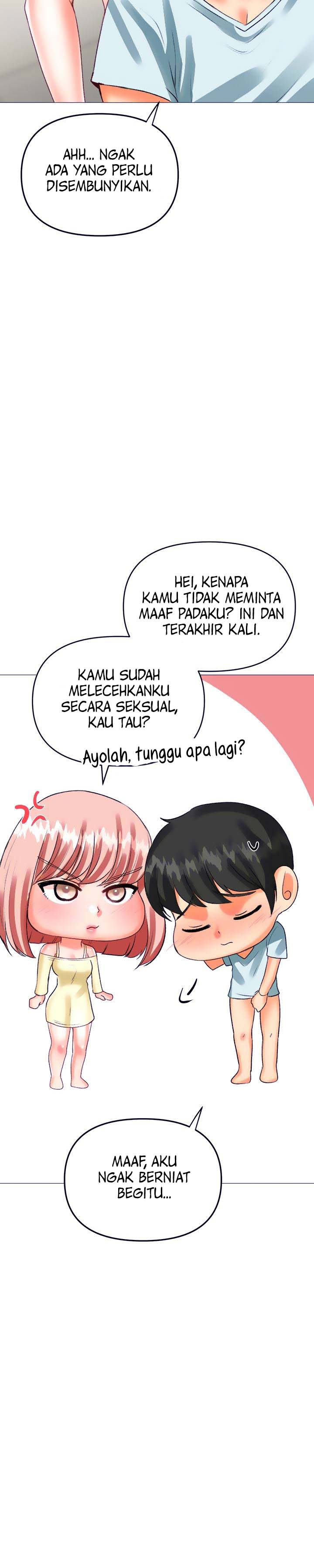 Troublesome Sister - Chapter 54 6