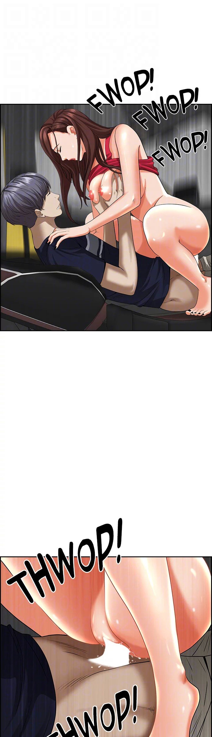 Living With a MILF - Chapter 54 20
