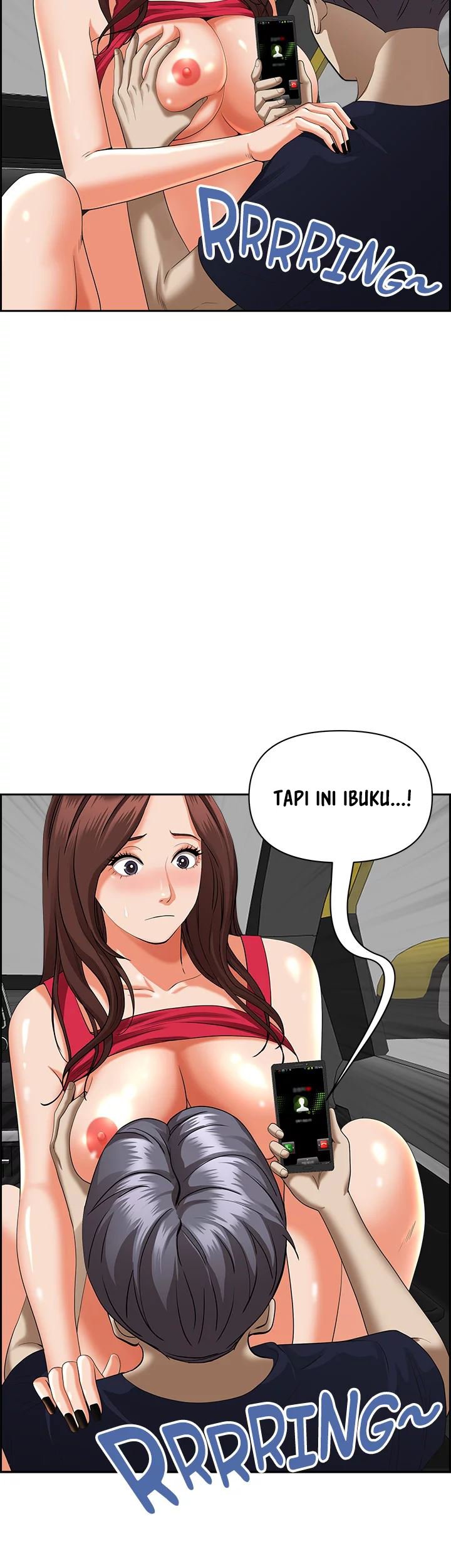 Living With a MILF - Chapter 54 46