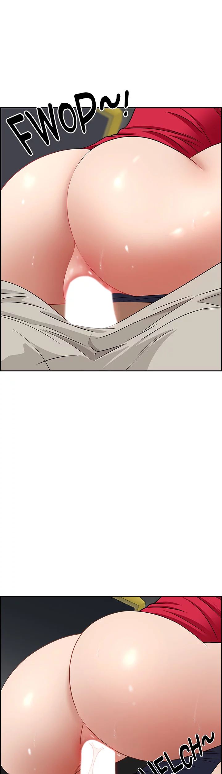 Living With a MILF - Chapter 54 3