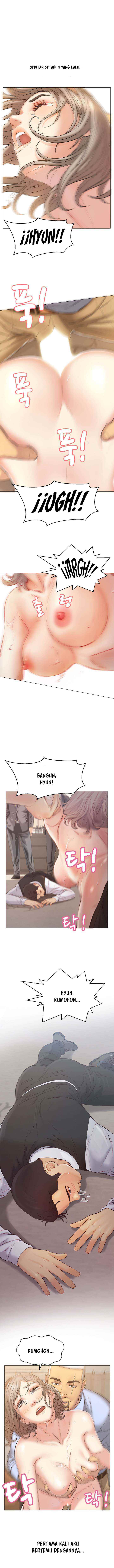 Gamble - Chapter 54 2