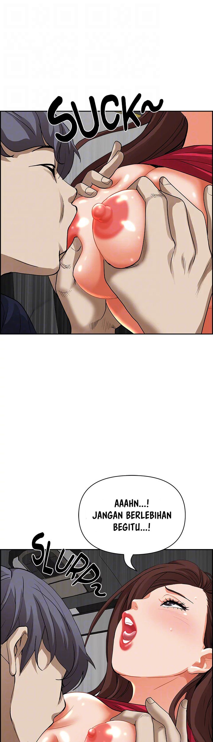 Living With a MILF - Chapter 54 22