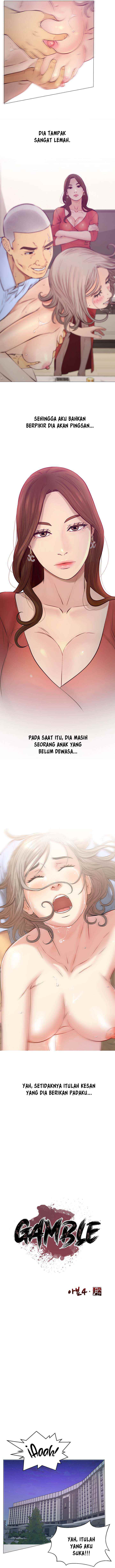 Gamble - Chapter 54 3