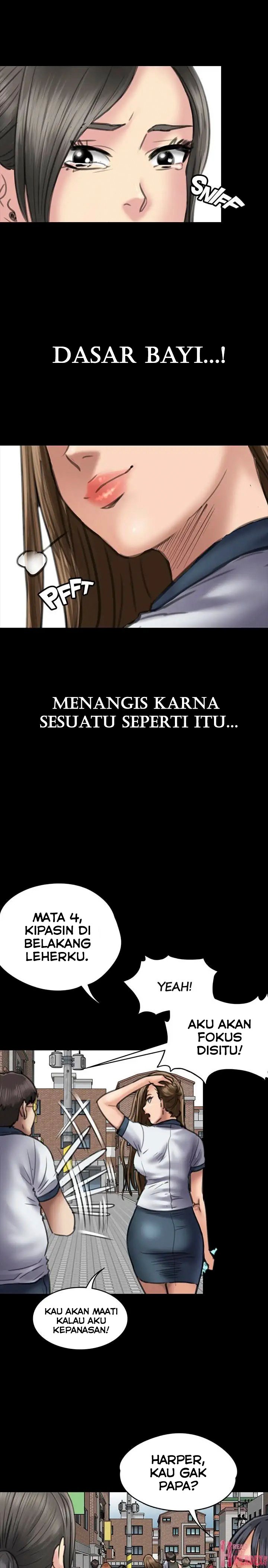 Queen Bee (Andrew) - Chapter 54 27