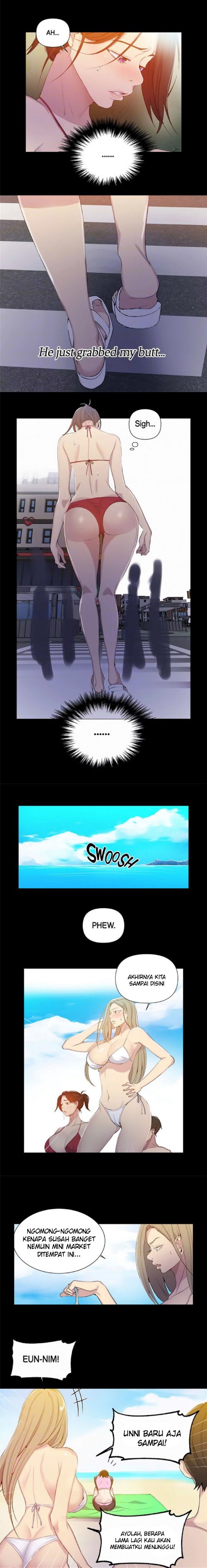 Secret Class Uncensored - Chapter 54 3 Secret Class Uncensored - Chapter 54 3