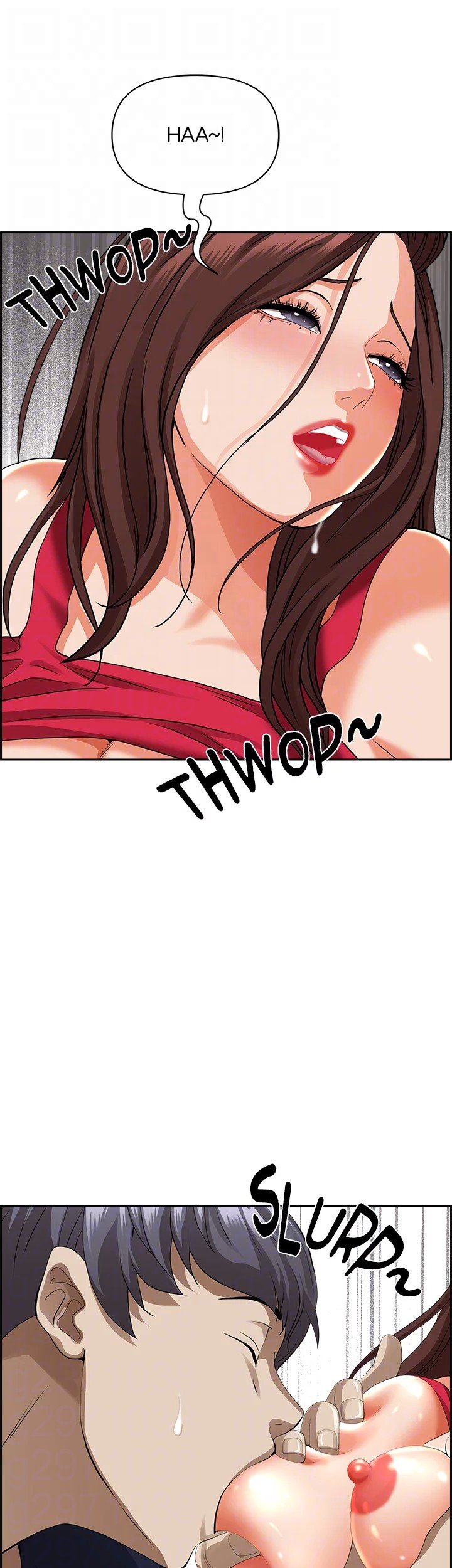Living With a MILF - Chapter 54 40