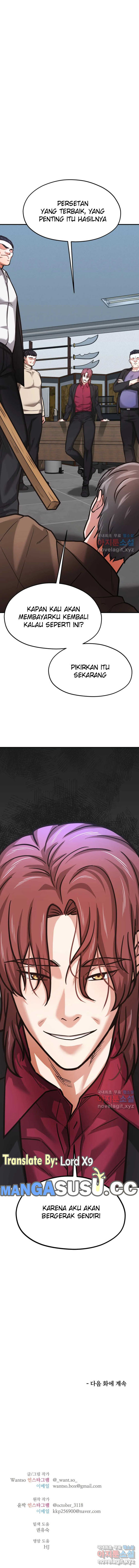 Booty Camp - Chapter 54 13