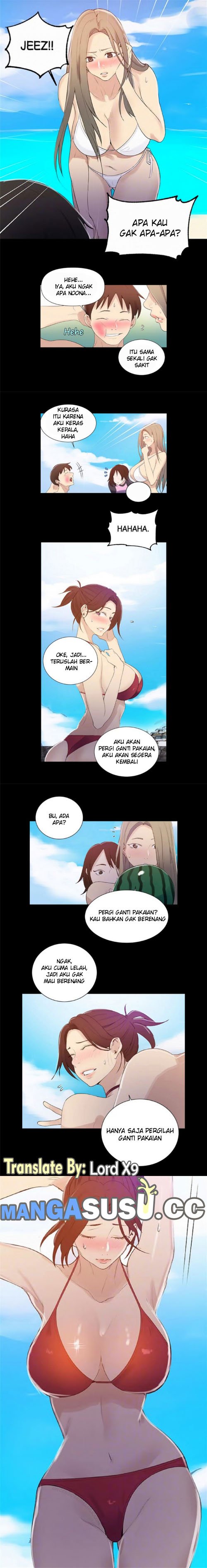 Secret Class Uncensored - Chapter 54 6 Secret Class Uncensored - Chapter 54 6