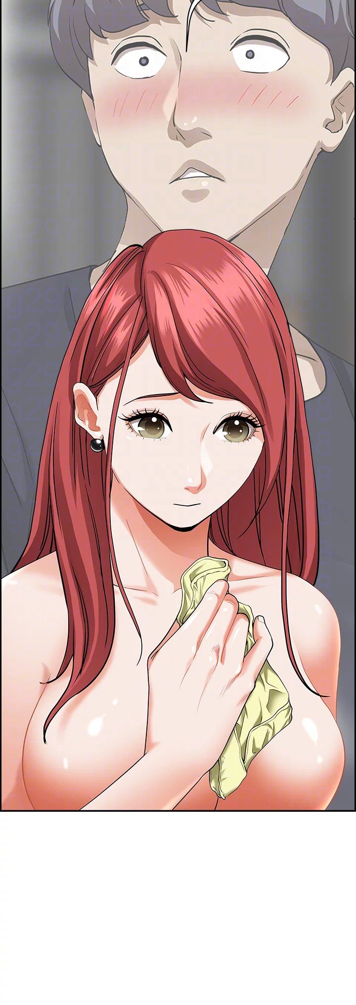 Living With a MILF - Chapter 54 36