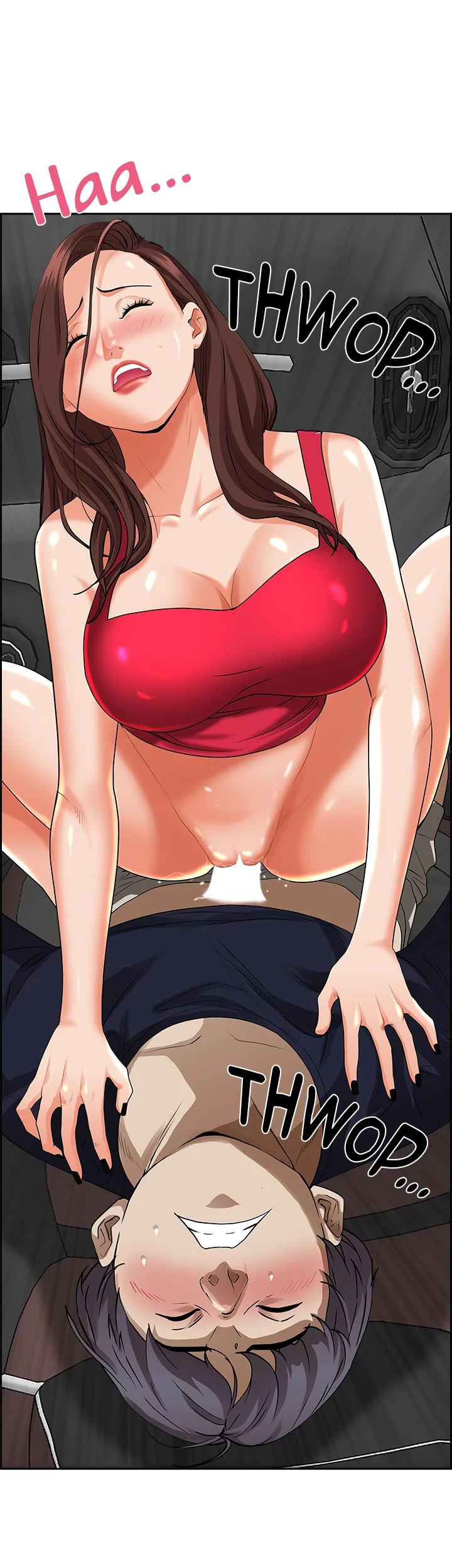 Living With a MILF - Chapter 54 7