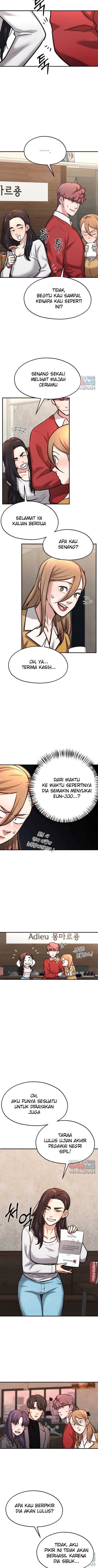 Booty Camp - Chapter 54 6