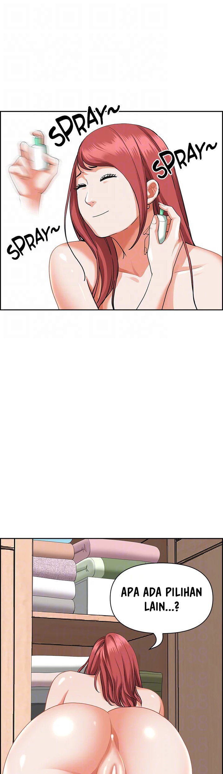 Living With a MILF - Chapter 54 37