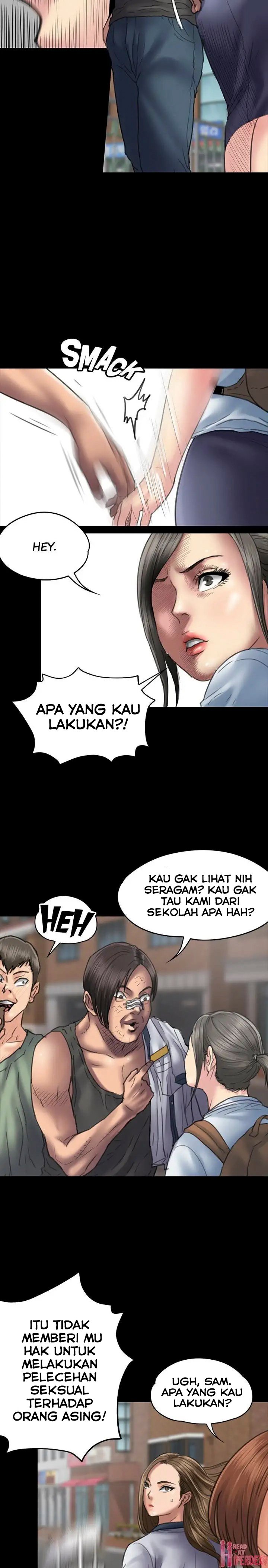 Queen Bee (Andrew) - Chapter 54 22