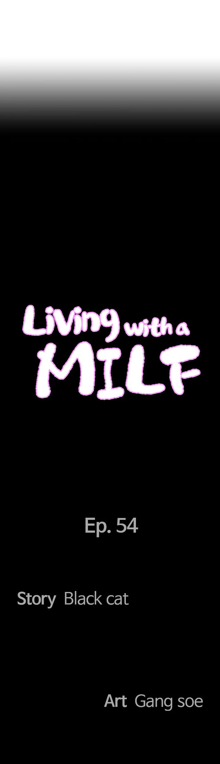 Living With a MILF - Chapter 54 5