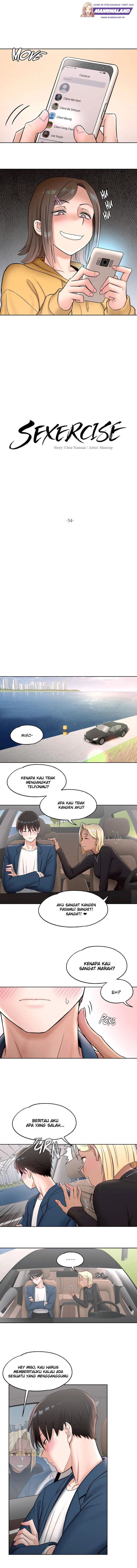 Sexercise - Chapter 54 3