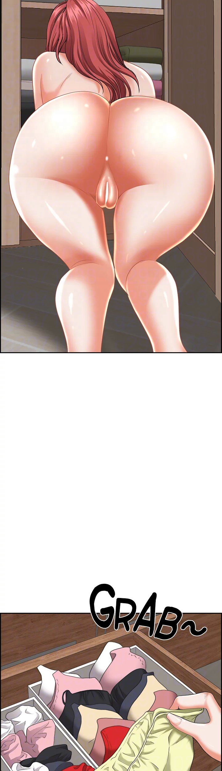 Living With a MILF - Chapter 54 33