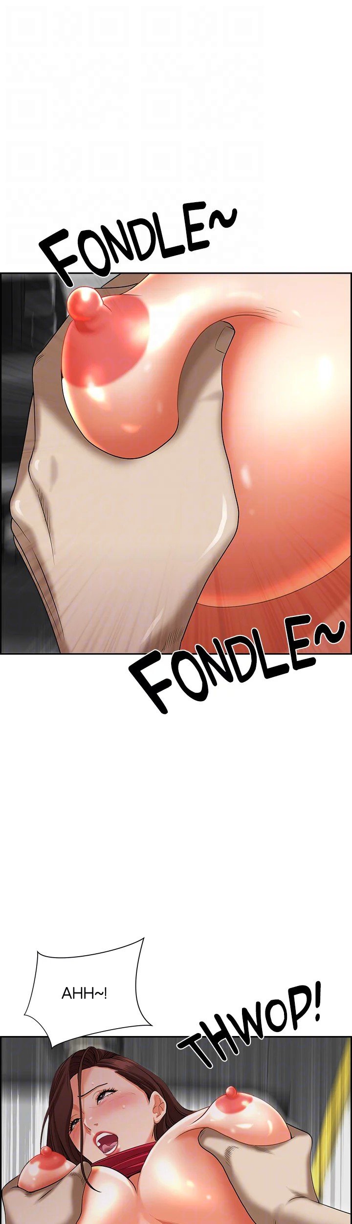 Living With a MILF - Chapter 54 18