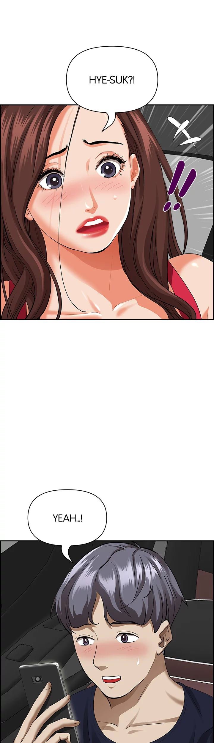 Living With a MILF - Chapter 54 48