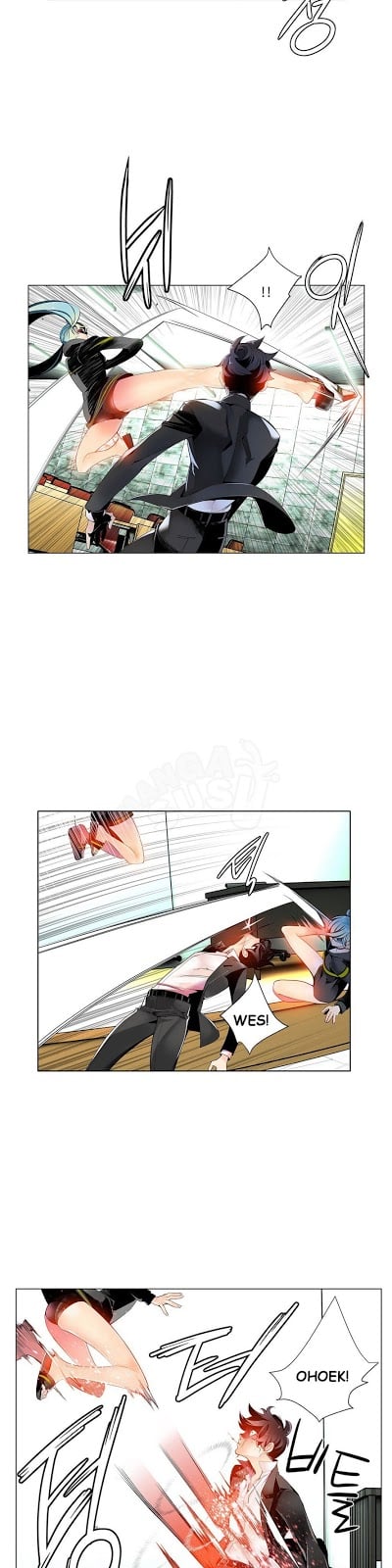 Lilith’s Cord - Chapter 10 24 Lilith’s Cord - Chapter 10 24