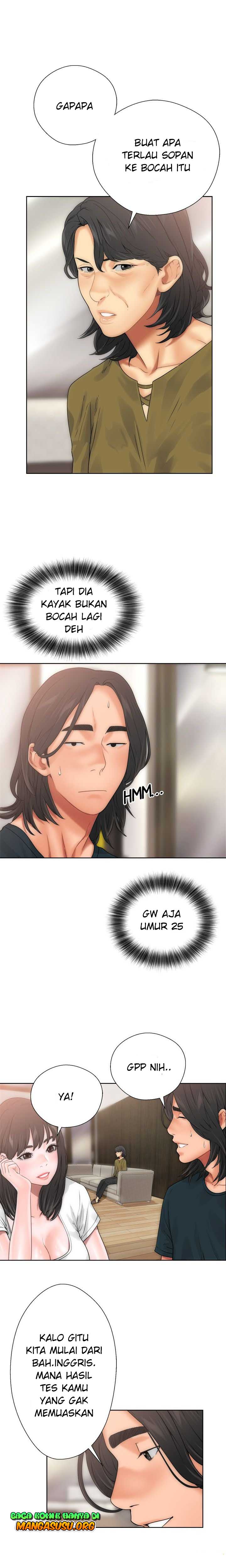 Lust Awakening - Chapter 10 5 Lust Awakening - Chapter 10 5