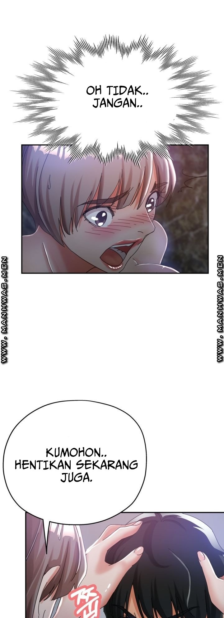 Stepmother’s Sisters - Chapter 10 35 Stepmother’s Sisters - Chapter 10 35