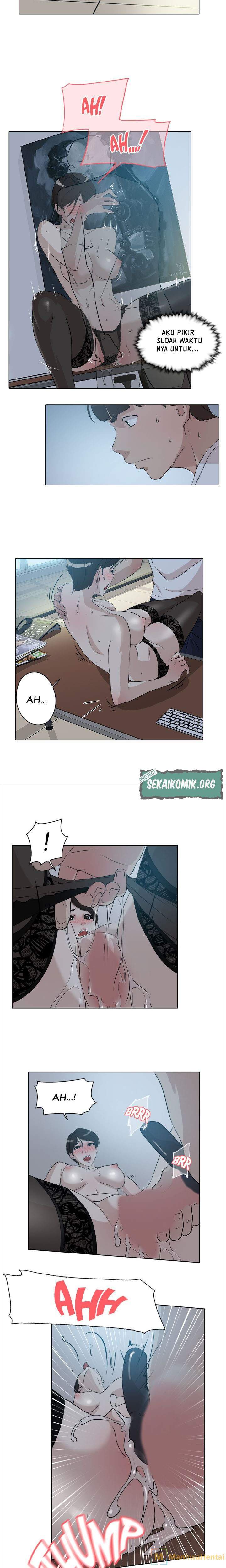Her 4 Incher - Chapter 10 6