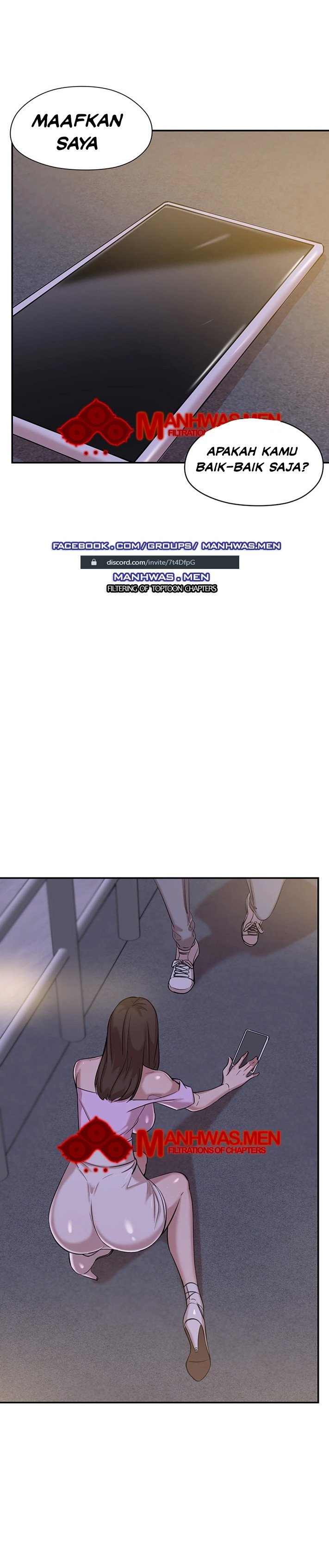 Puberty - Chapter 11 12