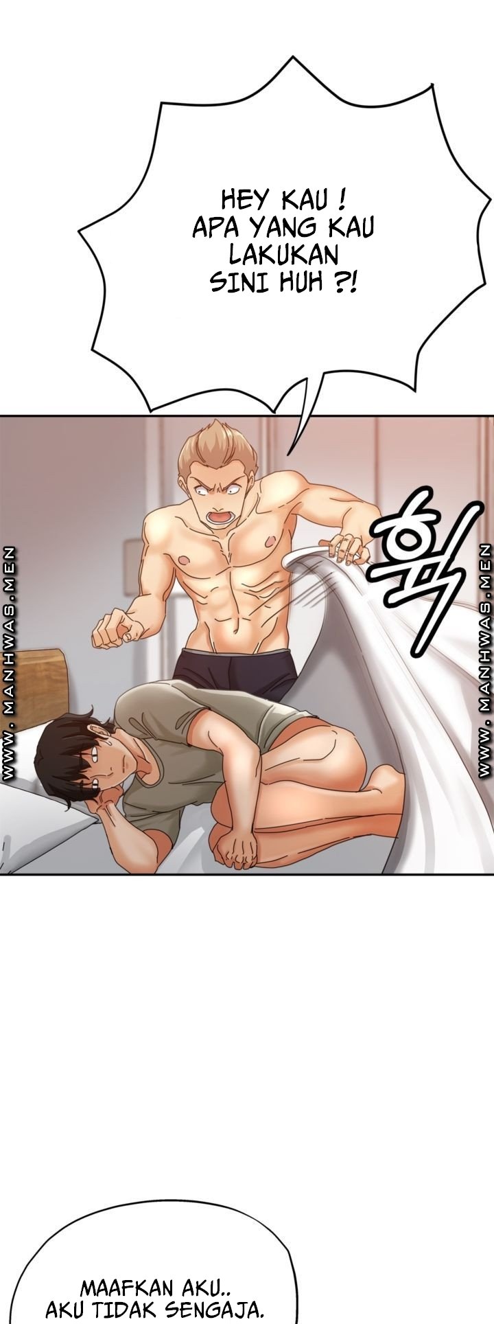 Stepmother’s Sisters - Chapter 10 16 Stepmother’s Sisters - Chapter 10 16