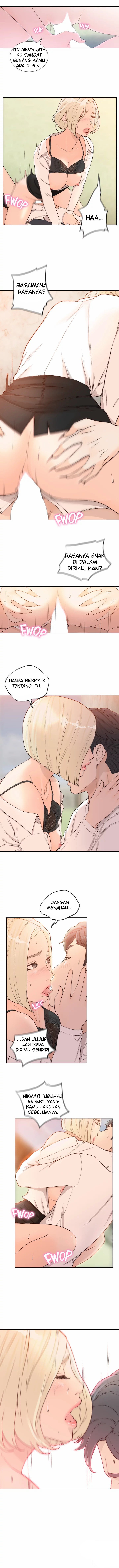 Ex-Girlfriend - Chapter 10 9