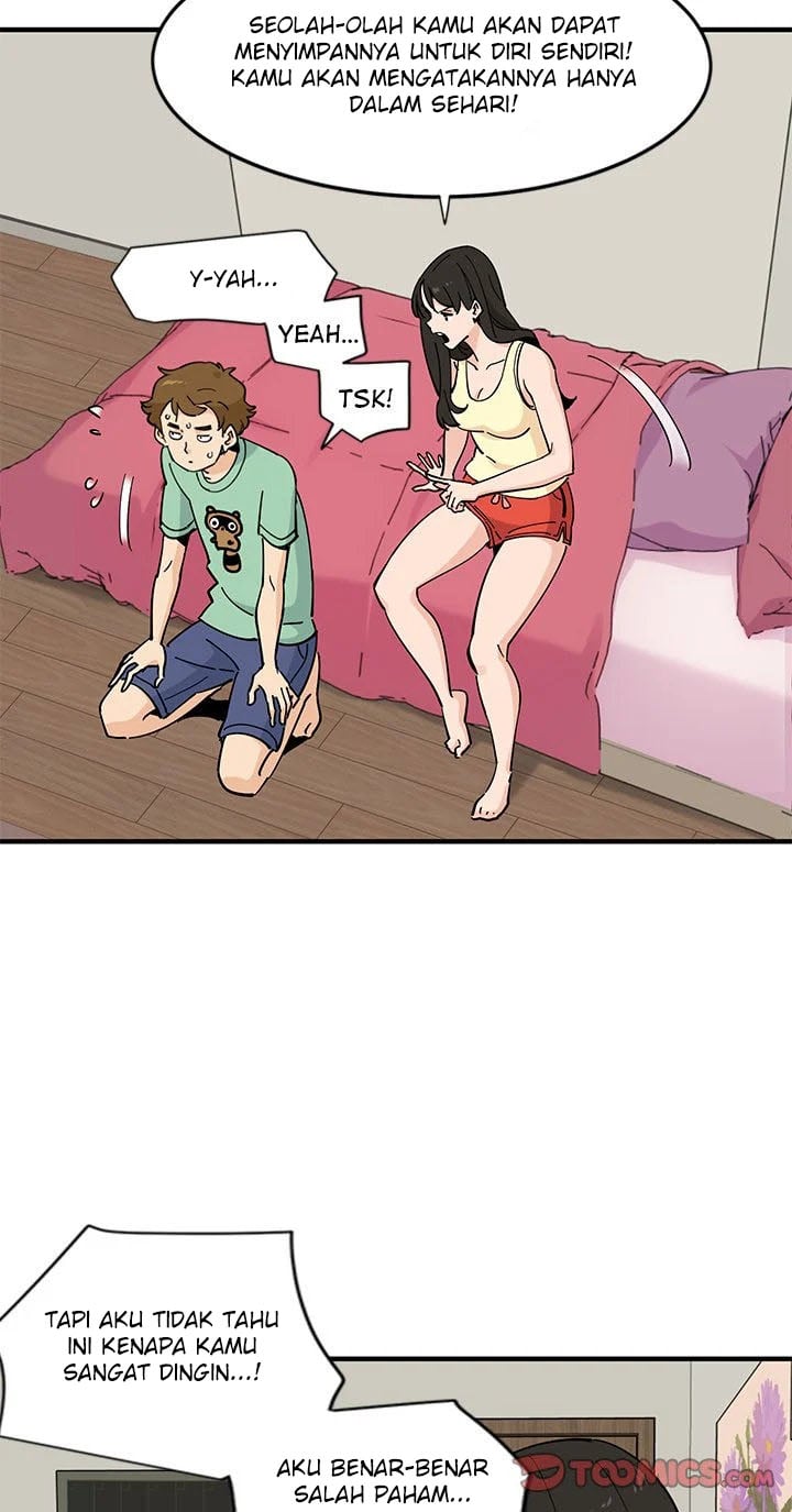 Love Factory - Chapter 10 19