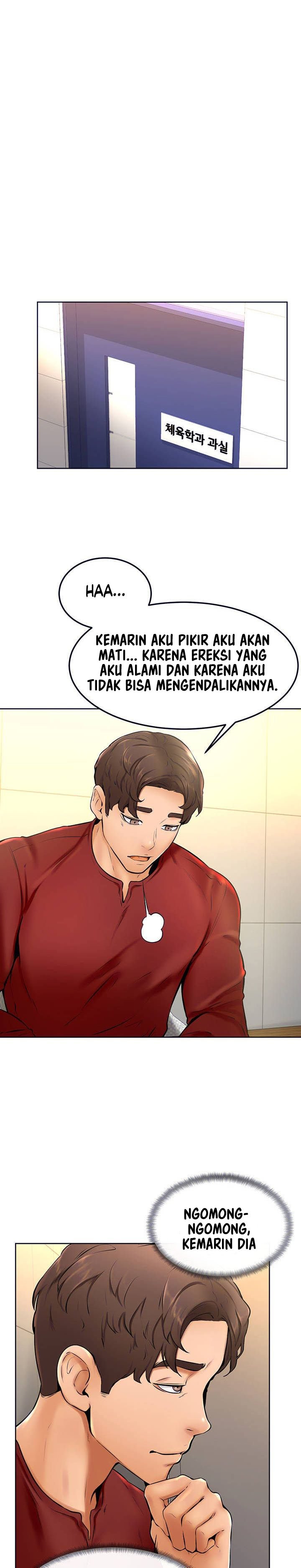 Cheer Up, Namjoo - Chapter 10 18