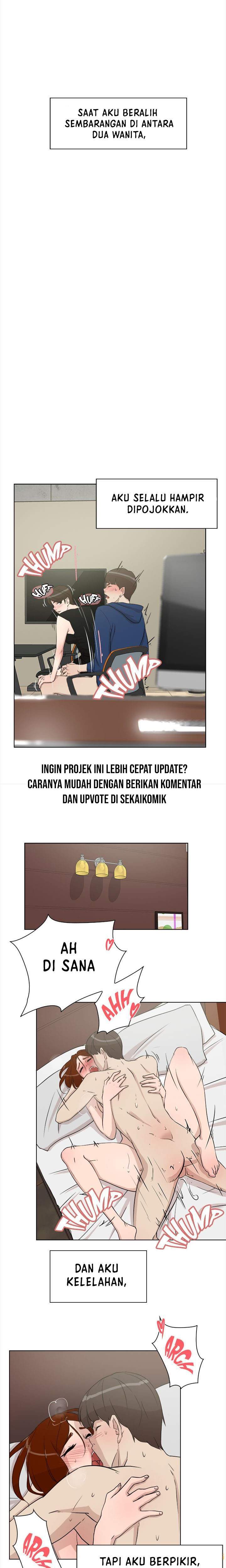 Her 4 Incher - Chapter 10 13
