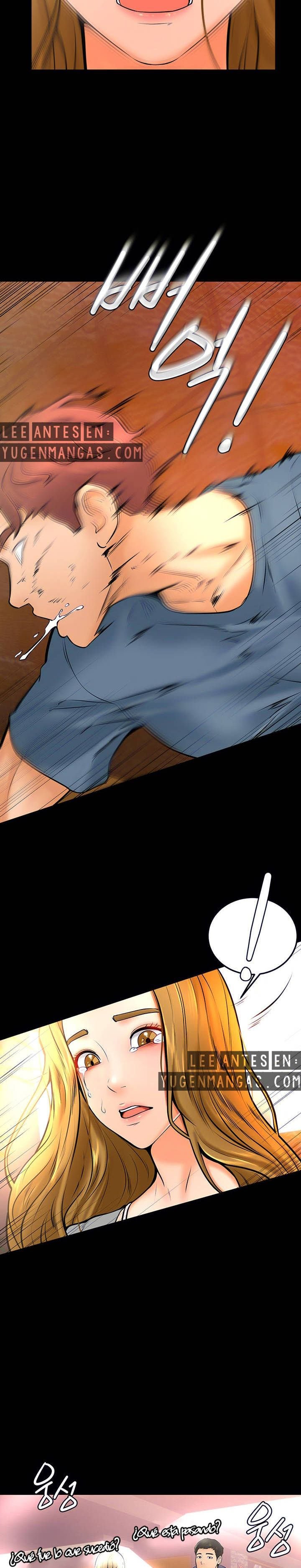 Cheer Up, Namjoo - Chapter 10 14
