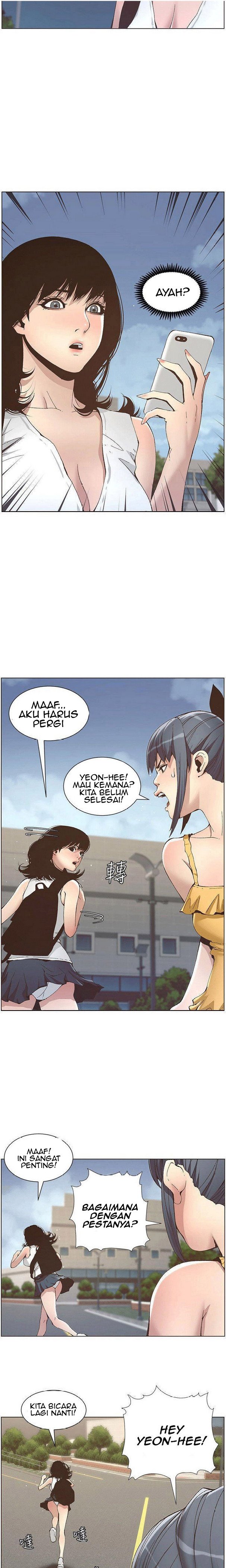 Father&#8217;s Lust - Chapter 10 12