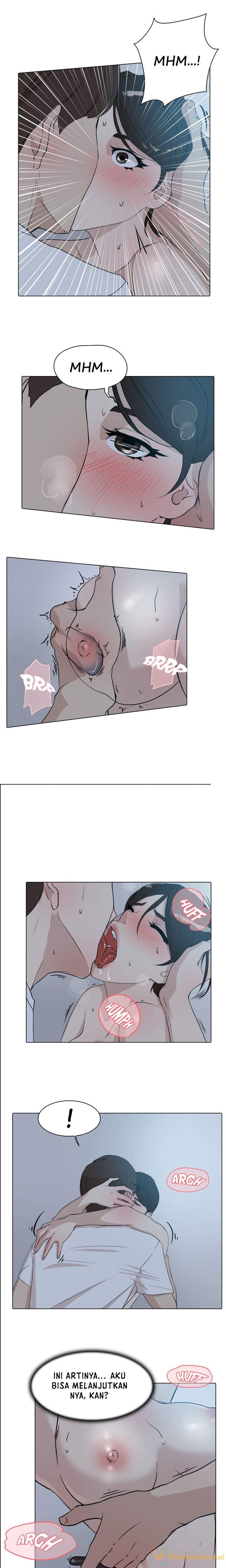 Her 4 Incher - Chapter 10 4