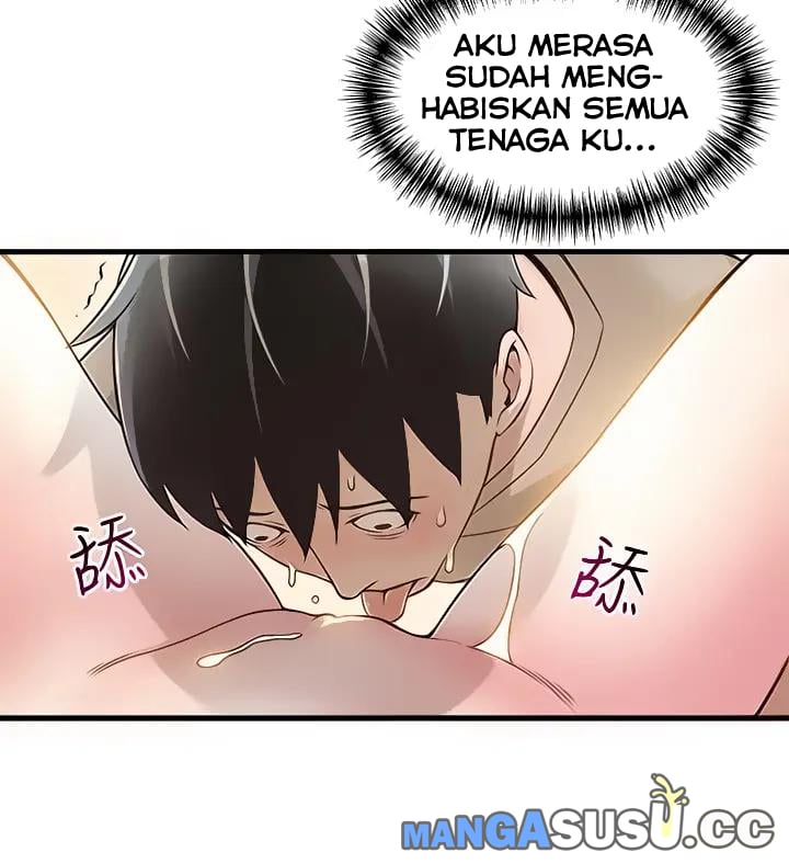 Weak Point (Husky Team) - Chapter 10 28