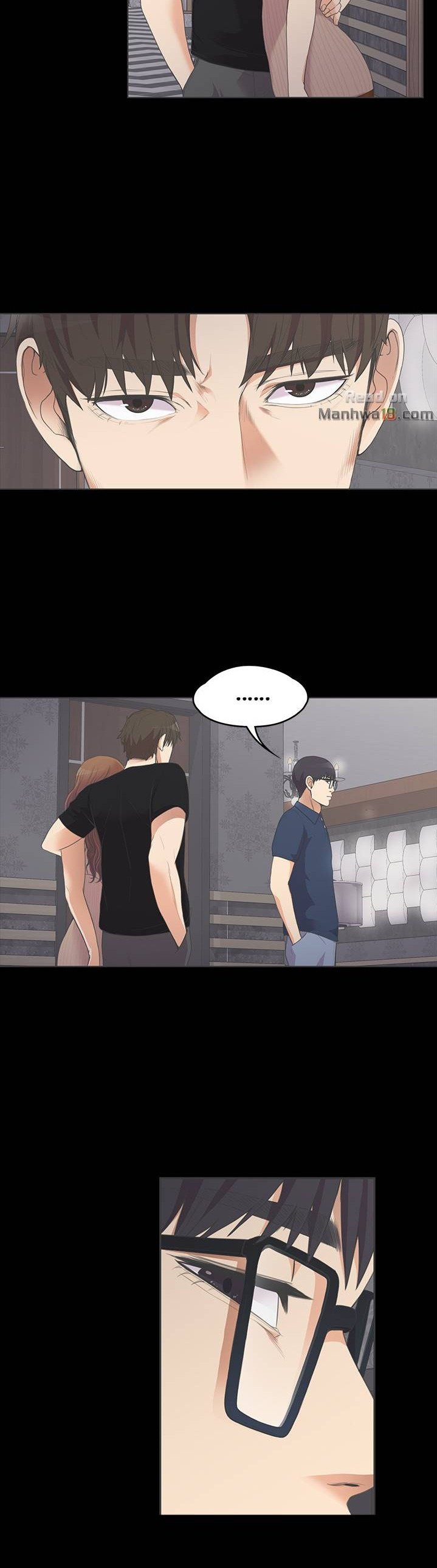 Gangnam Romance - Chapter 10 4