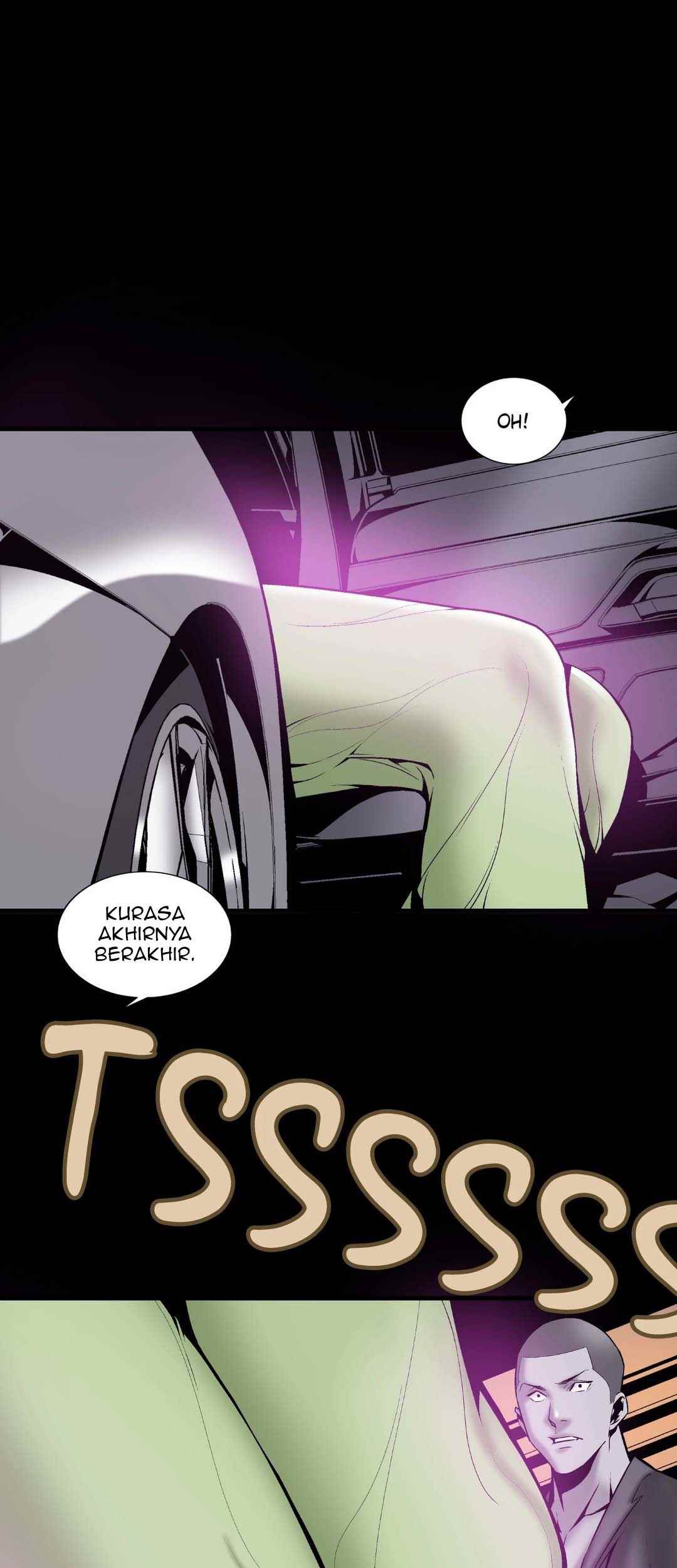 Midnight Taxi - Chapter 10 23